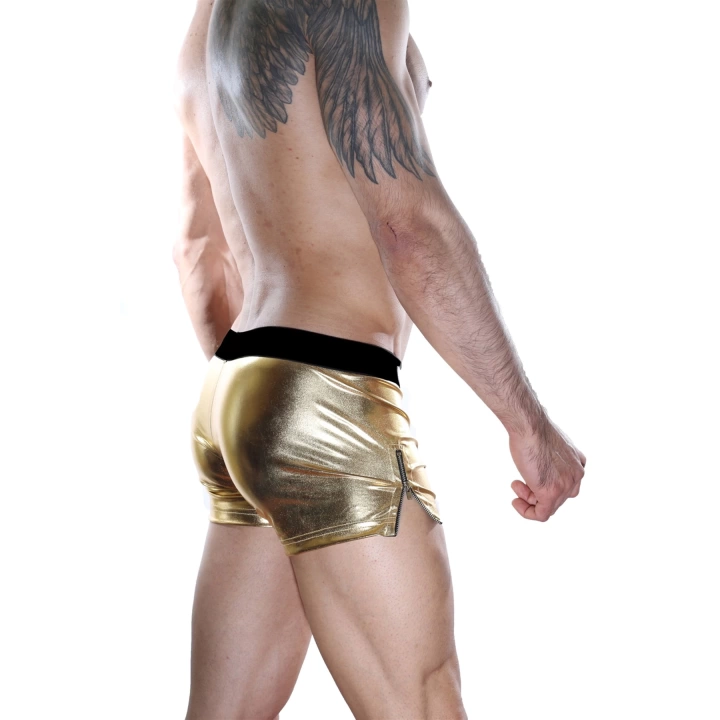 Beruflic Erkek  Fantezi Boxer