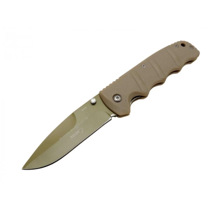 Böker 7-20 Plus AUS8 Çöl 20,5 cm Manuel
