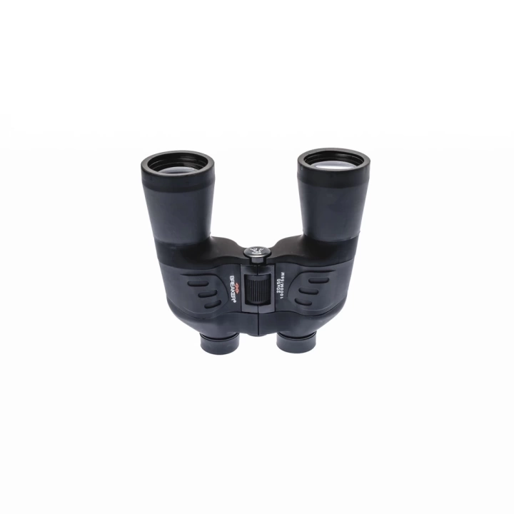 Breaker 20×50 Ct Profesyonel El Dürbünü – 1000m/56m – Siyah