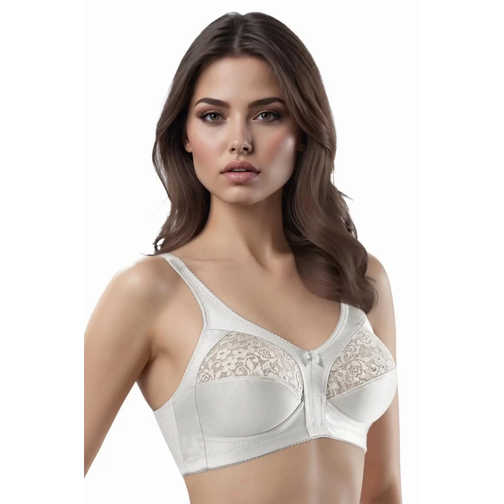 C-cup Süper Mınımıser Toparlayıcı Sütyen