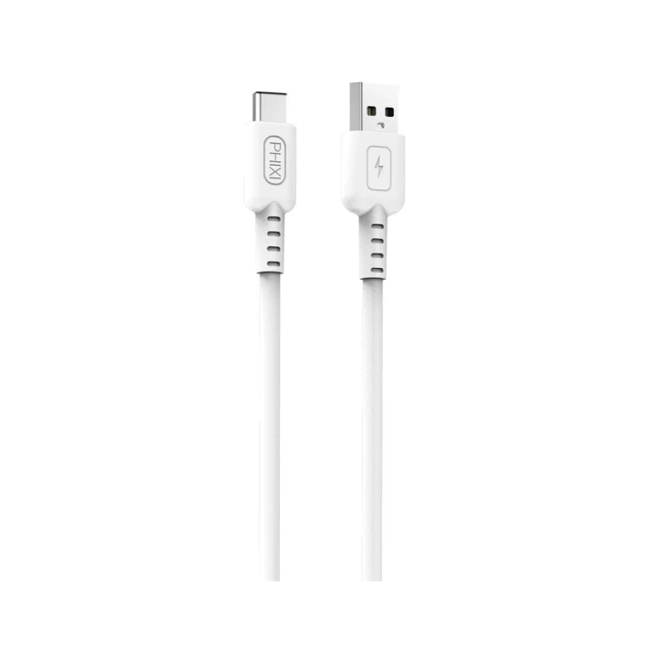 Cb415t Basic 100 Cm Type-c Usb Şarj Ve Data Kablosu