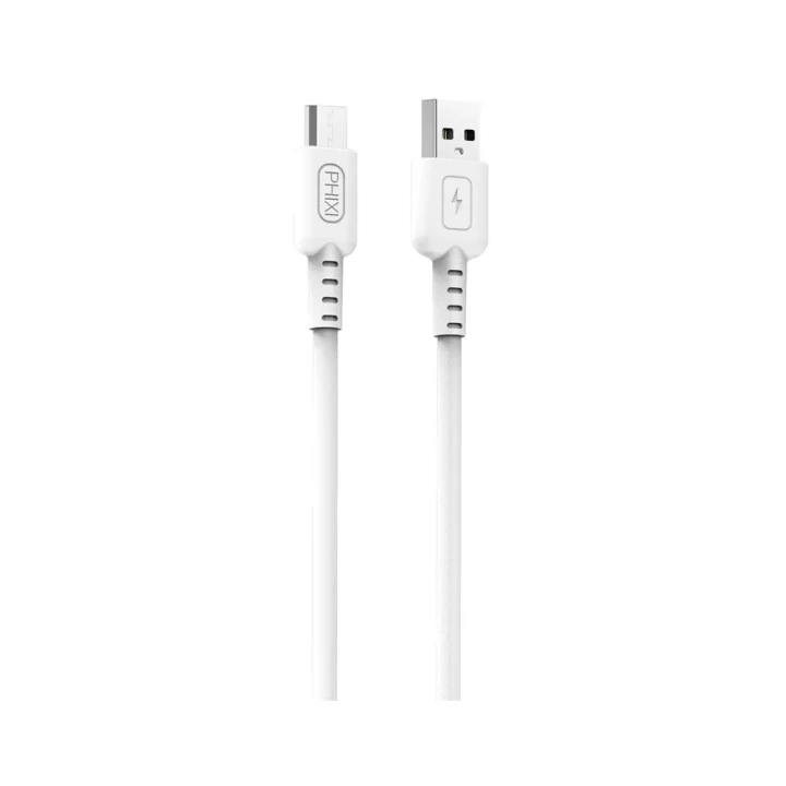 Cb437m Force 200 Cm Micro Usb Şarj Ve Data Kablosu