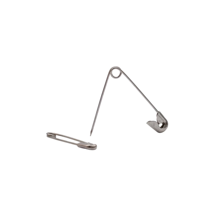 Çengelli İğne 12li 3 cm