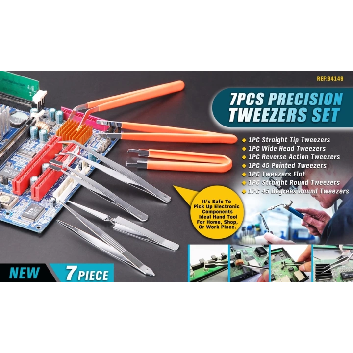 DKTT Berber Kuaför Saç Kesim Tarağı Karbon Nano Absolute Professional