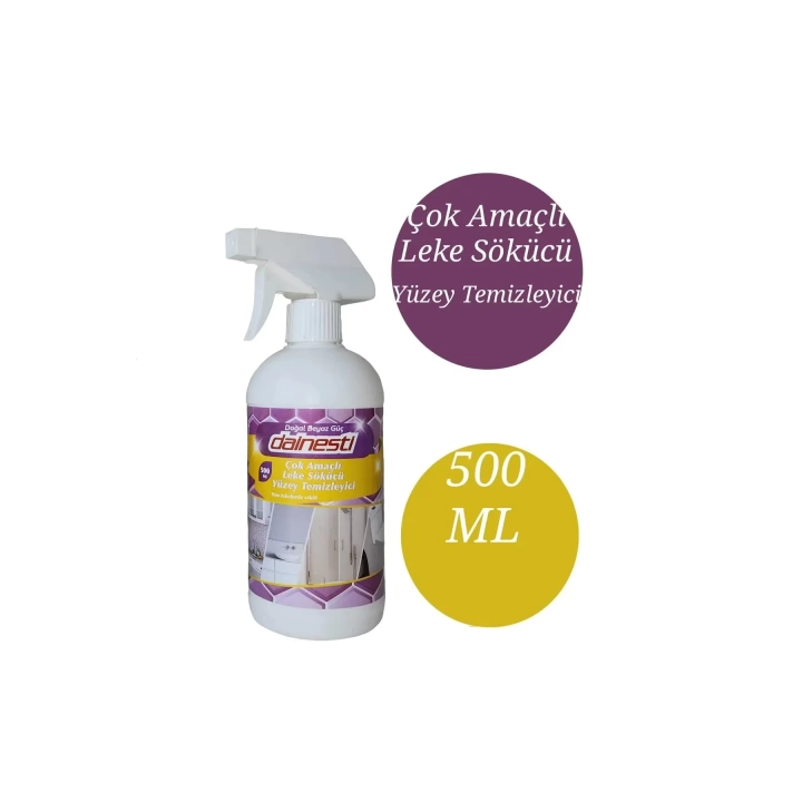 Çok Amaçlı Leke Sökücü 500ml