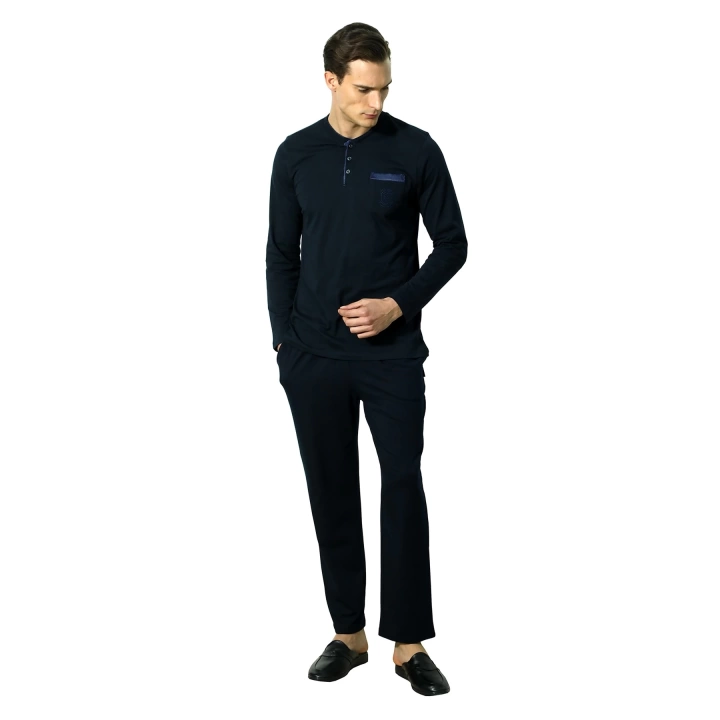 Ds Damat 23003 Saten Biyeli Patlı 5li Rob. Set