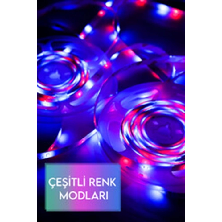 Dempower 10 Metre Şerit Led