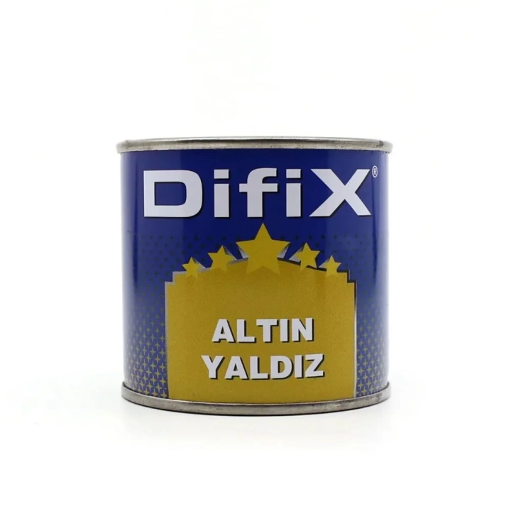 Difix Altın Yaldız Boya