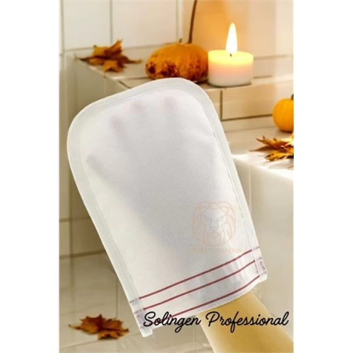 DKTT Banyo Kesesi Duş Lifi Solingen Professional