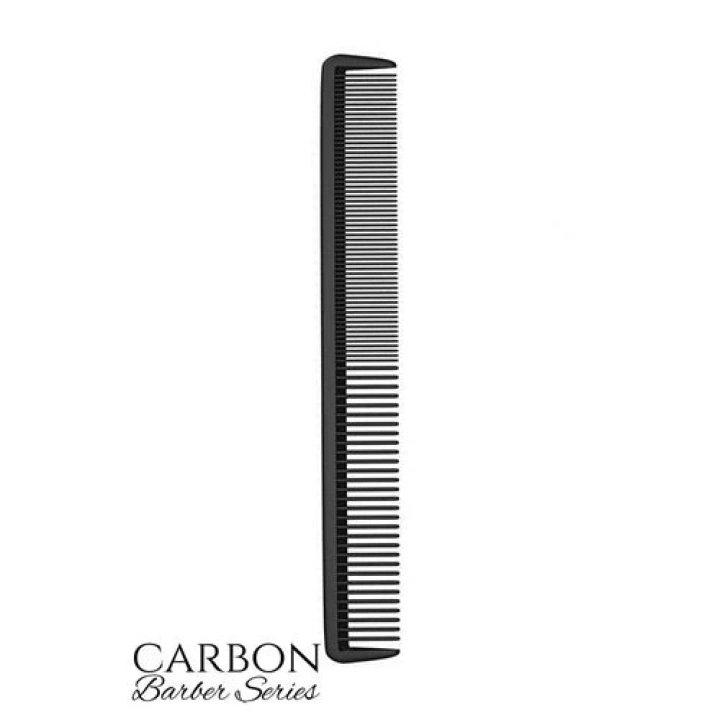 DKTT Berber Kuaför Saç Kesim Tarağı Karbon Nano Absolute Professional