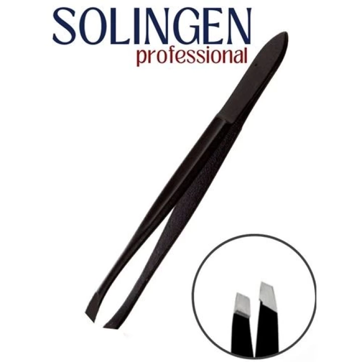 DKTT Cımbız Paslanmaz Çelik Solingen Professional