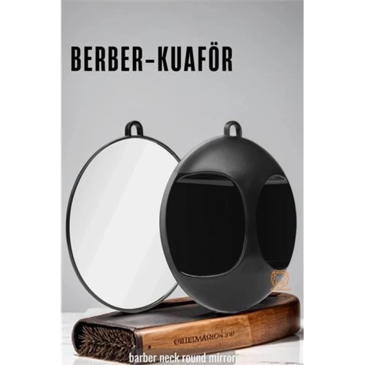 DKTT Kuaför Berber Ense Aynası Absolue Professional