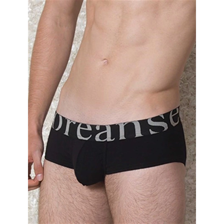 Doreanse 1779 Sportif Erkek  Boxer