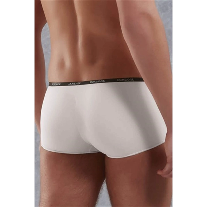 Doreanse  Erkek  Siyah Kısa Boxer 1590