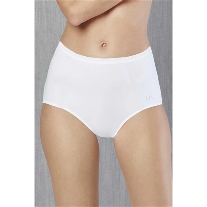 Doreanse Kadın Yüksek Bel Slip Külot 7119