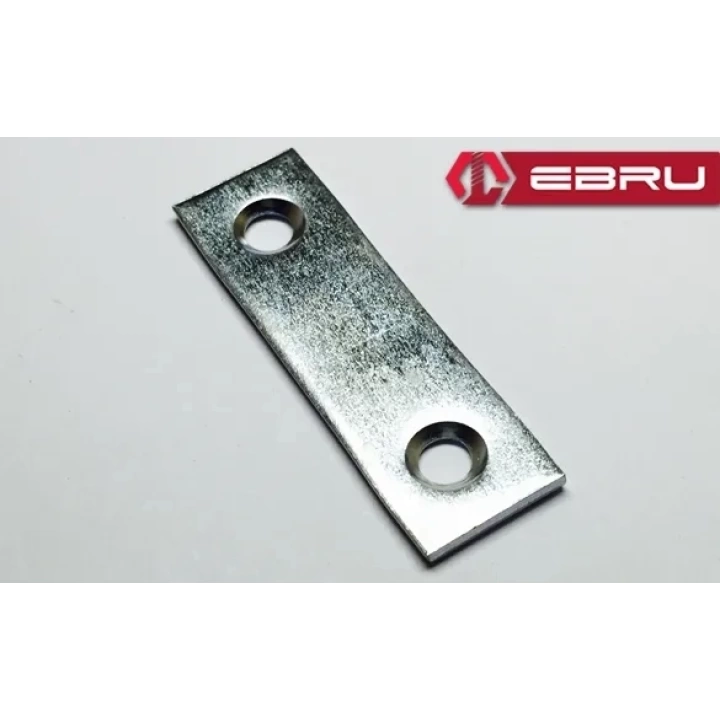 Düz Gönye 15x70 - 2mm - 100 Adet
