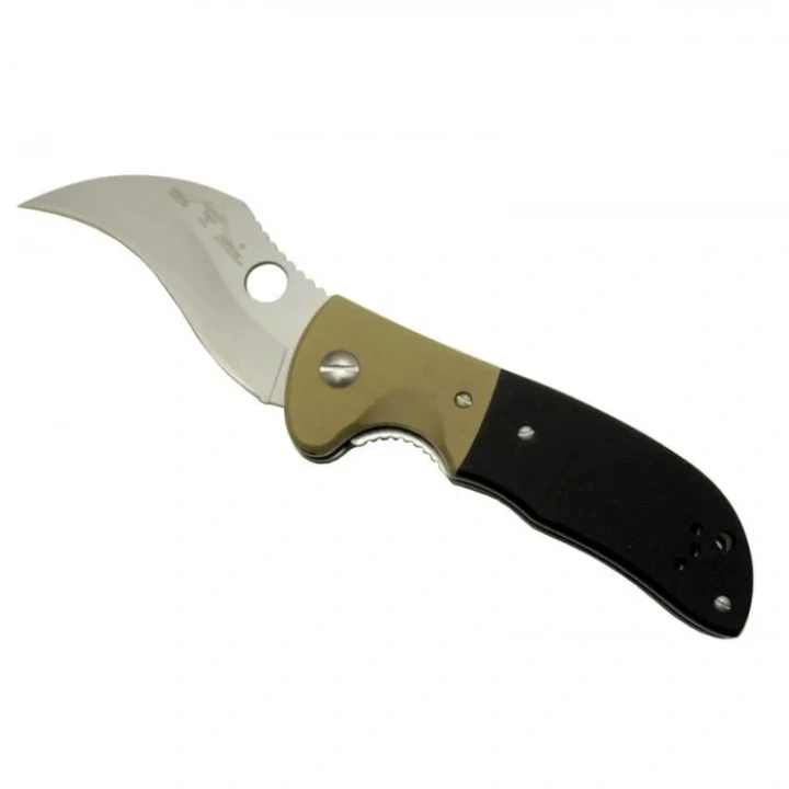 Emerson 2014 İsonzo Çakı 20 Cm , Yarı Otomatik