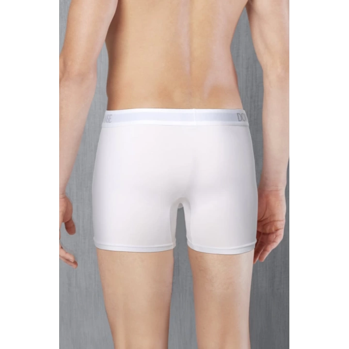 Erkek  Cepli %96 Pamuk Boxer 1790