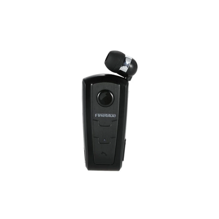F910 Kablosuz Makaralı Bluetooth Kulaklık
