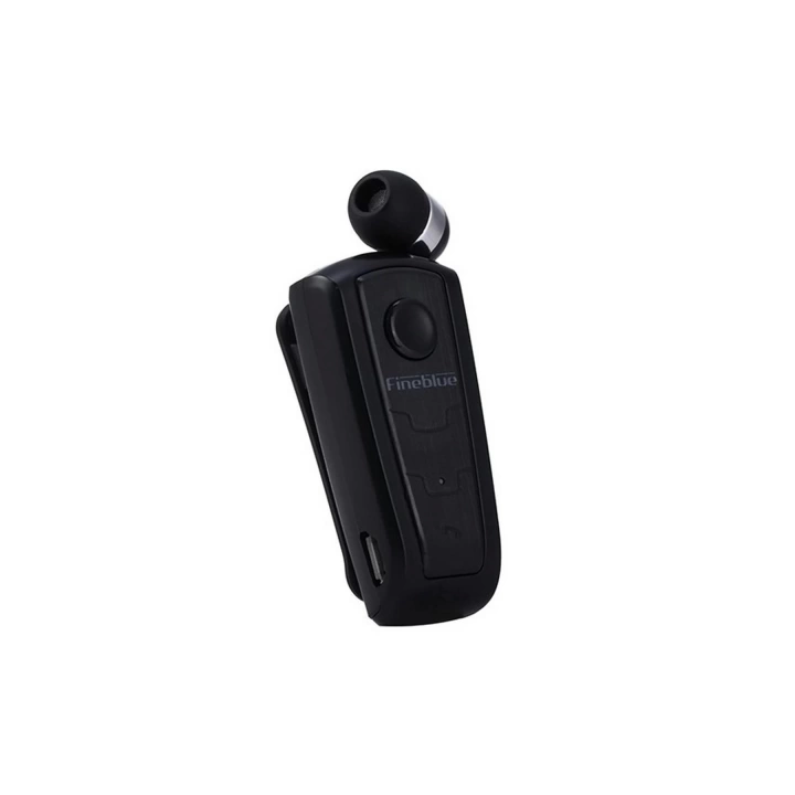 F910 Kablosuz Makaralı Bluetooth Kulaklık
