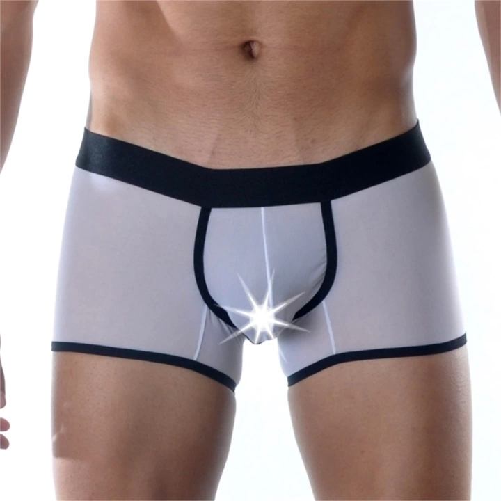 Fantazi Erkek  Boxer