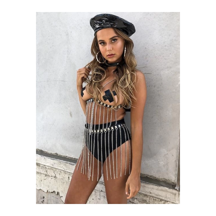 Fantezi Body-harness Body