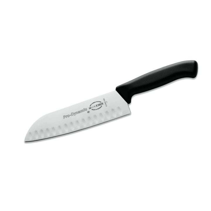 F.Dıck 8 5442 18K Santoku Şef Bıçağı 18 cm