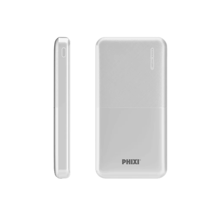 Force P18 10.000mah Pd Destekli Slim Powerbank