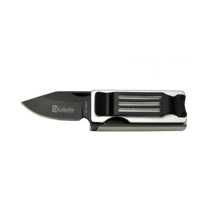 Fxt-1000-b Çakmak Çakı 11 Cm Manuel, Kemerlikli