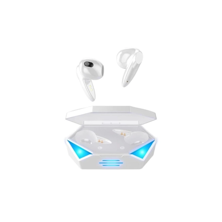 G20 Tws Bluetooth 5.2 Rgb Kulak Içi Oyuncu Kulaklığı