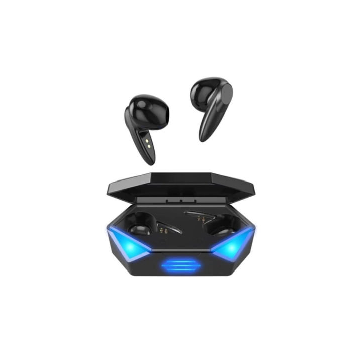 G20 Tws Bluetooth 5.2 Rgb Kulak Içi Oyuncu Kulaklığı