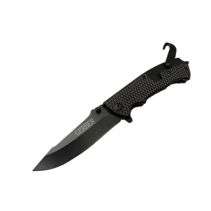 Gerber Kurtarma Çakısı 22 cm Kamp / Outdoor Çakı
