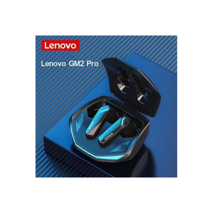 Gm2 Pro Tws Bluetooth V5.3 Oyun Telefon Kulaklığı Hifi Surround Çift Mod Desteği Enc Hd Çağrı Kulaklıklarını İptal Etme - Siyah