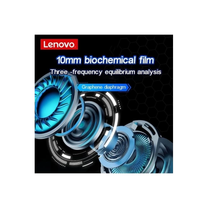 Gm2 Pro Tws Bluetooth V5.3 Oyun Telefon Kulaklığı Hifi Surround Çift Mod Desteği Enc Hd Çağrı Kulaklıklarını İptal Etme - Siyah