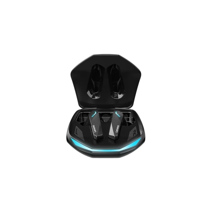 Gm2 Pro Tws Bluetooth V5.3 Oyun Telefon Kulaklığı Hifi Surround Çift Mod Desteği Enc Hd Çağrı Kulaklıklarını İptal Etme - Siyah