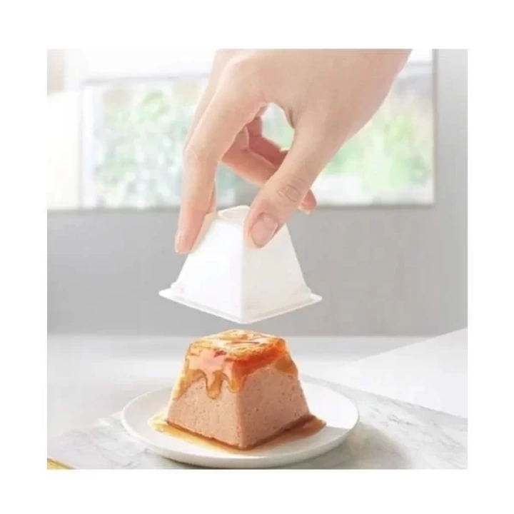 Gourmet Revelations Sığır Etli Yetişkin Konserve Kedi Maması 2 Adet 57 Gr