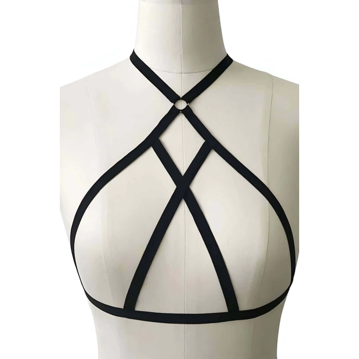 Günlük Kullanıma Uygun Harness - Brf75