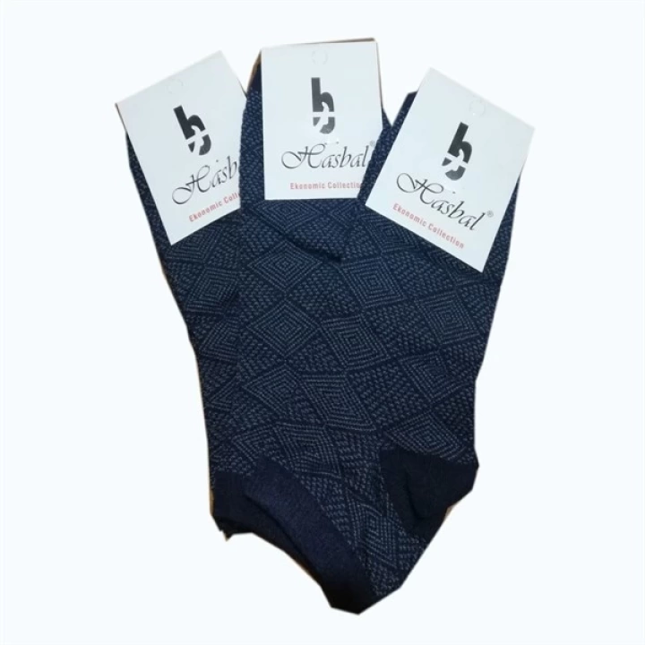 Berrak Erkek  Eagle Boxer 1091