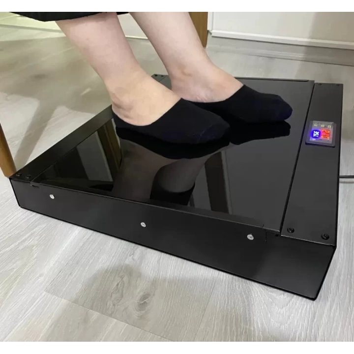 Jıbau™ Elektrikli Ayak Altı Isıtıcı Fw500tg