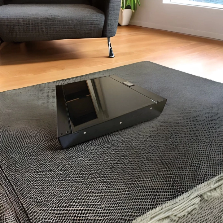 Jıbau™ Elektrikli Ayak Altı Isıtıcı Fw500tg