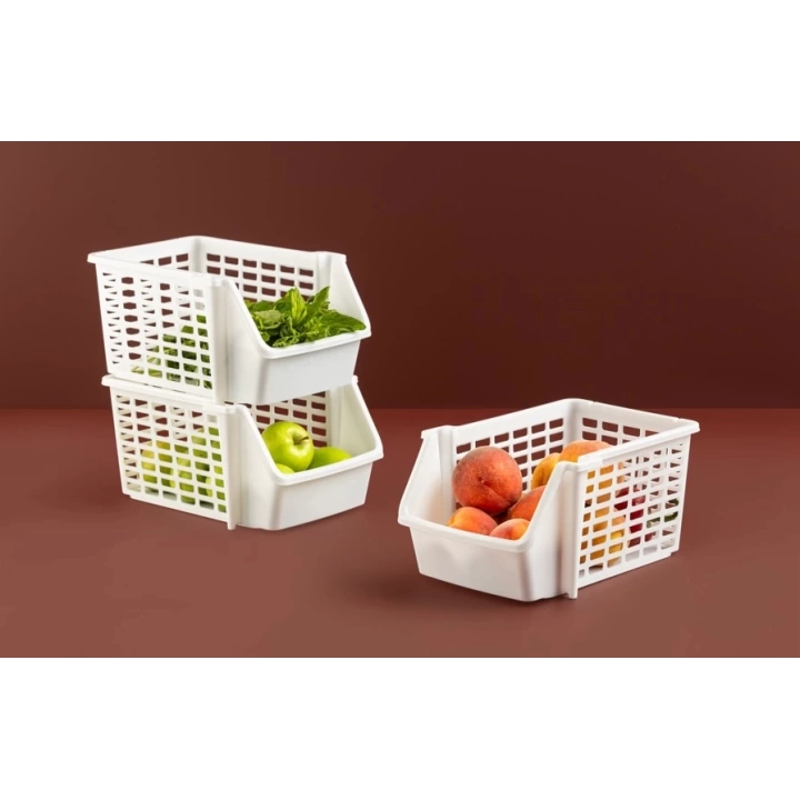 Katlı Düzenleyici - Kat Kat Düzenleyici
