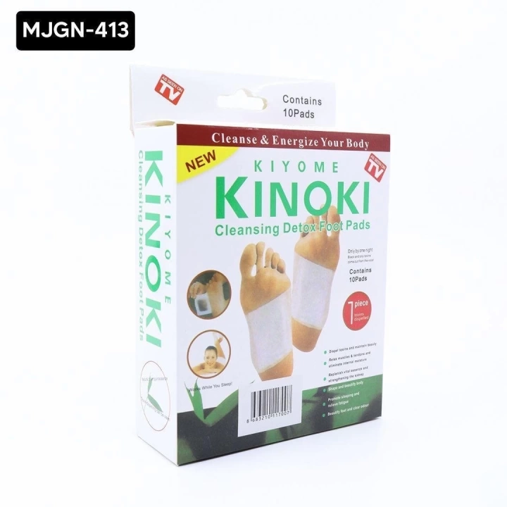 Kinoki Ayak Bandı