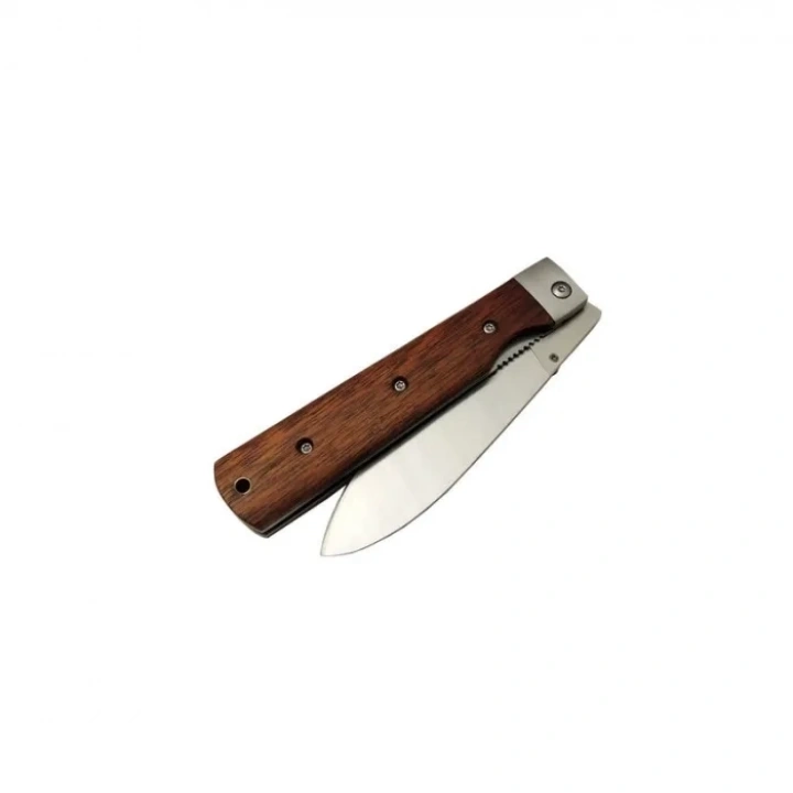 Knives Japon Şef Çakısı 25 Cm , Yarı Otomatik