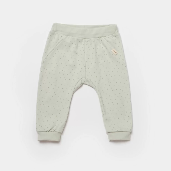 Koala Jungle 2li Bebek Takım  Mint