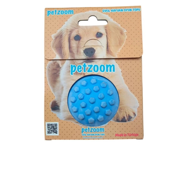 Köpek Oyun Topu 1278