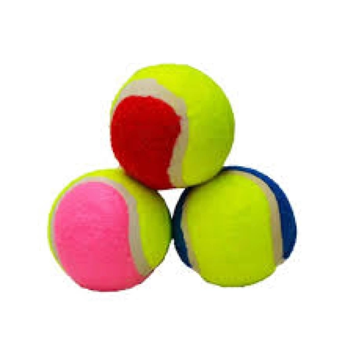Köpek Oyun Topu Tenis Topu *