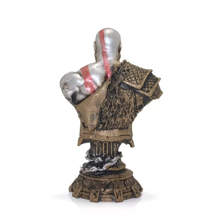 Kratos 2 Büst 136