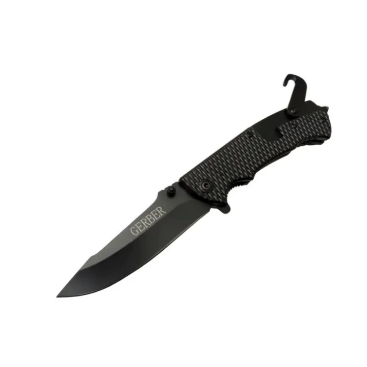 Kurtarma Çakısı 22 Cm Kamp / Outdoor Çakı