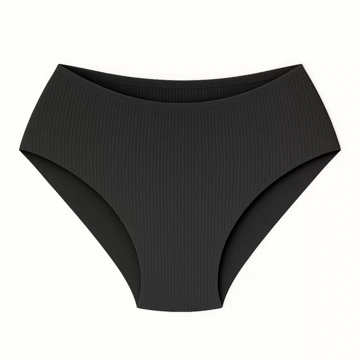 Li Slip Yüksek Bel Külot