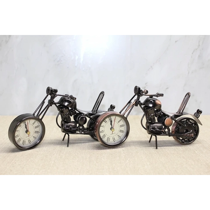 Metal Bilyeli Saatli Saatli Motor Alk4337